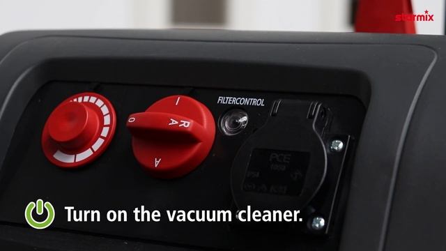bohrfixx 60 PLUS - for extraction of drill holes and smaller dust-generating jobs | starmix смотреть онлайн