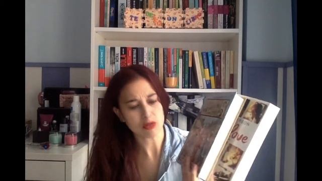 Book Haul Octubre 2015 #1/Te deseo un libro смотреть онлайн