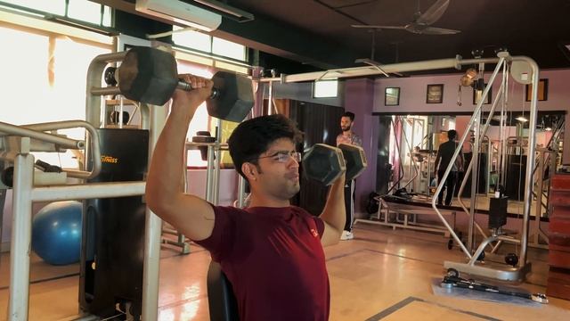 Gaining 10 Kg Weight In 2 Months смотреть онлайн