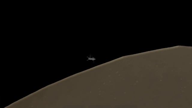 колонизация марса в игре spaceflight simulator|Марс Терраформирован!!!| #колонизация смотреть онлайн
