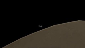 колонизация марса в игре spaceflight simulator|Марс Терраформирован!!!|  #колонизация