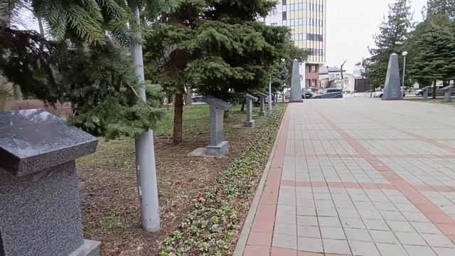 Весеннее настроение! Наш поход в МФЦ. смотреть онлайн