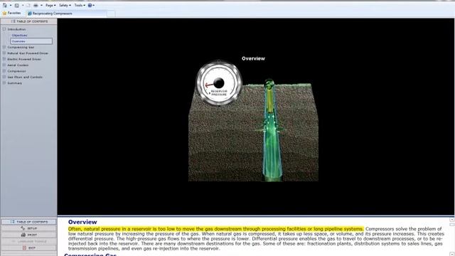 Reciprocating Compressors смотреть онлайн
