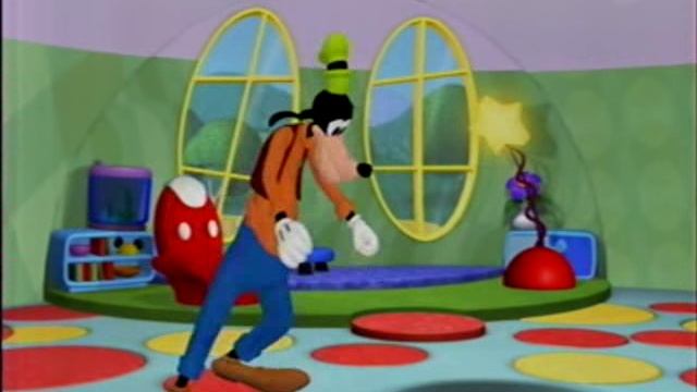 3-87 Клуб Дональда (Donald`s ClubHouse)