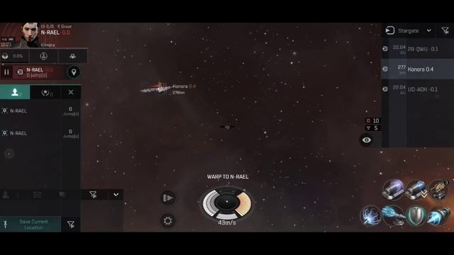 How To Use Bookmarks!! -- Catskull Academy || EVE Echoes смотреть онлайн