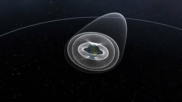 Kerbalism: Radiation Belts In Kerbal Space Program
