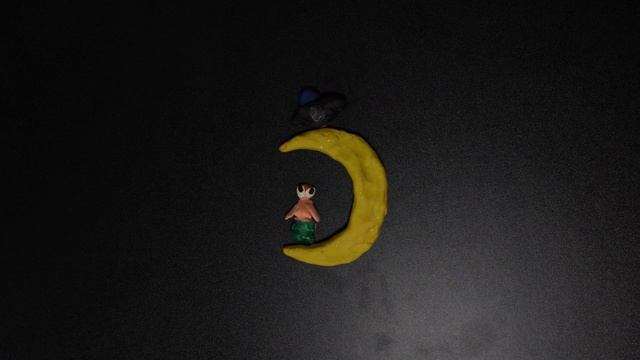 Даня. Космос (2023) Середня група. Main Point Academy