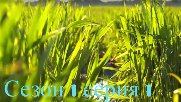 Воскрешение / Resurrection Сезон 1 серия 1