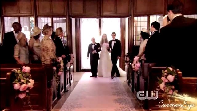 Chuck & Blair | Please, Chuck, just move on and be happy смотреть онлайн