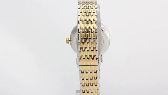 Часы Rotary Swiss LB90154/01 смотреть онлайн
