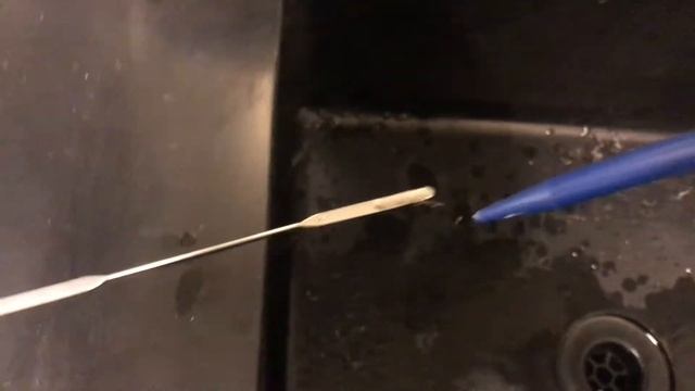 The Mercury Analyzer Sample Processing смотреть онлайн