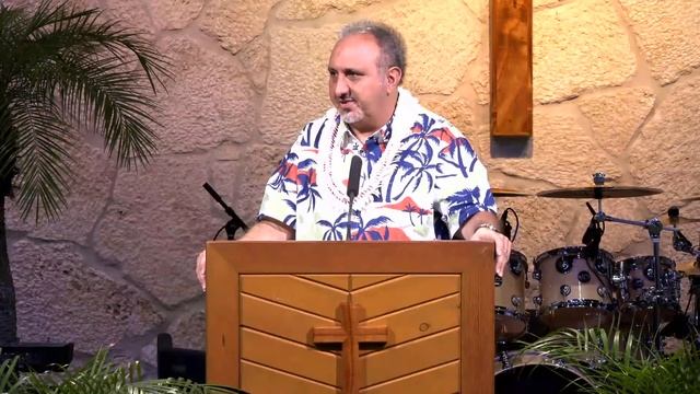 The End Is What Matters, Hebrews 11:21-22 – October 24th, 2021 смотреть онлайн