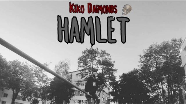KIKO-Donatello/HAMLET(E.P) смотреть онлайн