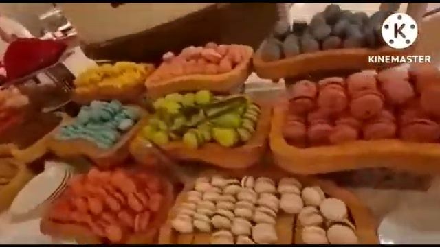 liberty Hotel Lara Antalya the food 🍕 смотреть онлайн