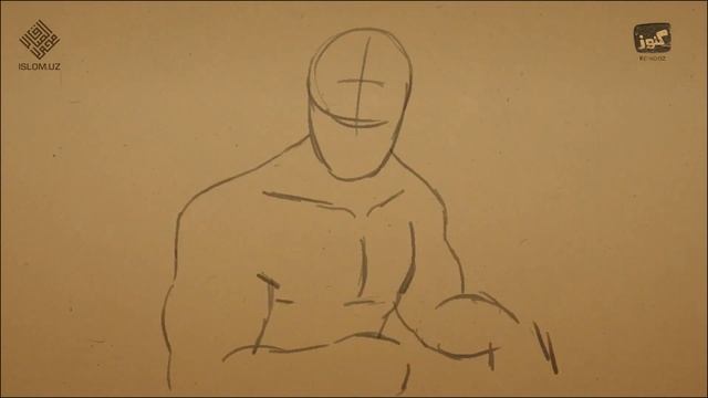 Iblis va mo'min kishining qissasi | Иблис ва мўмин кишининг қиссаси @KonoozTube смотреть онлайн