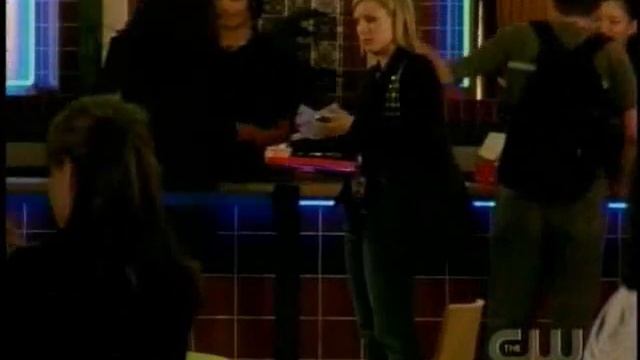 Lack of Colour - Veronica Mars смотреть онлайн