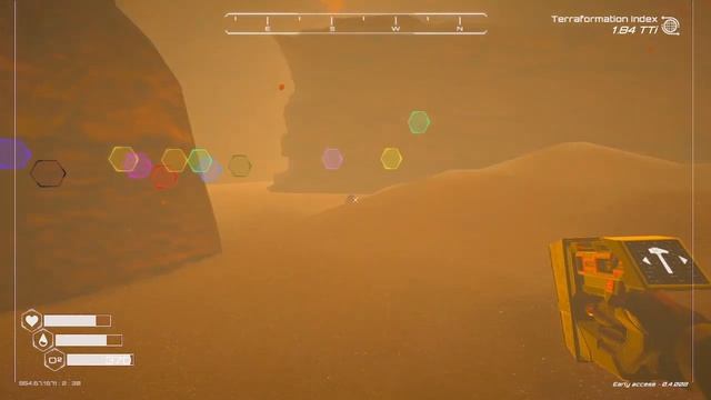 จุดกำเนิดชีวิตแรก ยังอีกนาน : The Planet Crafter 20 END [Intense Survival] #Thai