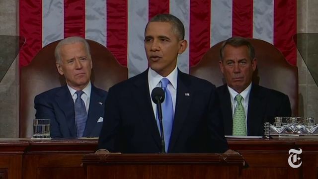 State of the Union 2014 Address: Obama on Foreign Policy | The New York Times смотреть онлайн