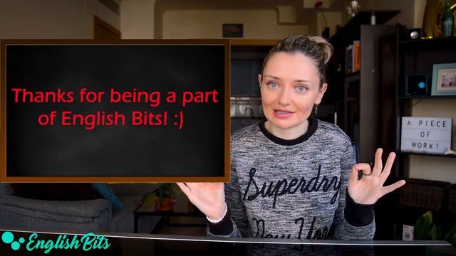 Let's learn 10 cool and original idioms! 💩💩💩🧱🎵 смотреть онлайн