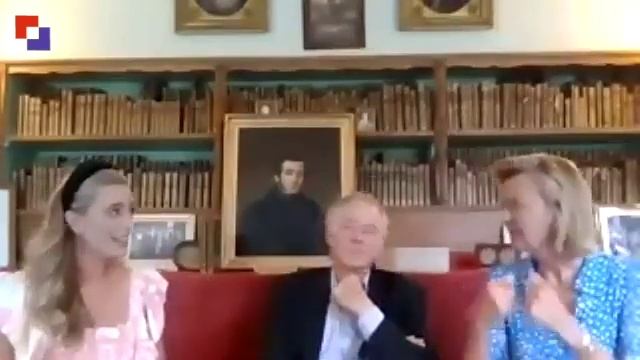 APF: Fixing Democracy — Ideas from Tocqueville смотреть онлайн