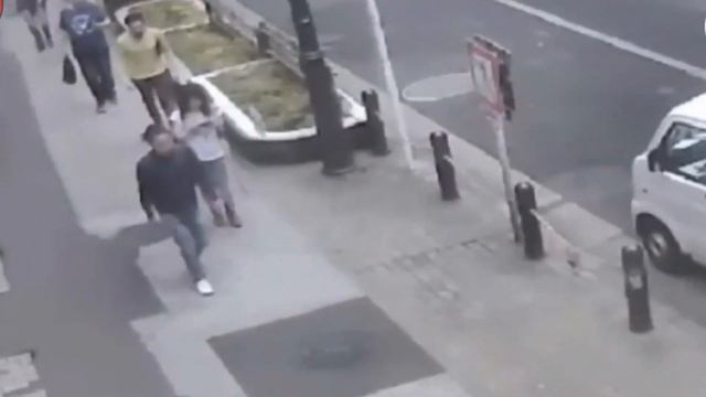 Телепортации Людей Попавшие на Камеру смотреть онлайн