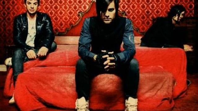 Closer To The Edge 30 Seconds To Mars смотреть онлайн