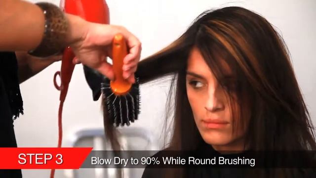 Turning Heads with Sexy Hair смотреть онлайн