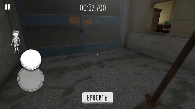 Evil Nun Easy Mode за 2:05 секунд смотреть онлайн