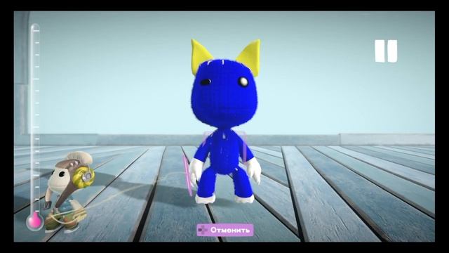 LittleBigPlanet™3 (EU)_20230102195355 смотреть онлайн