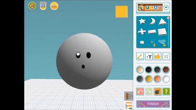 Celestial Buddy - Mercury - Makers Empire 3D software смотреть онлайн