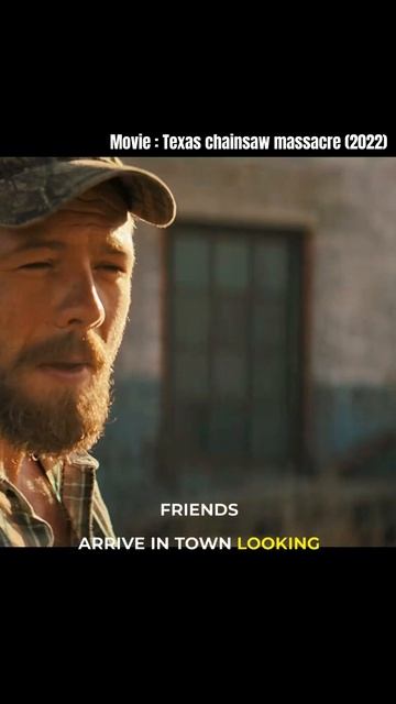 Texas chainsaw massacre 🎭 Movie Recap in -1min #shorts смотреть онлайн