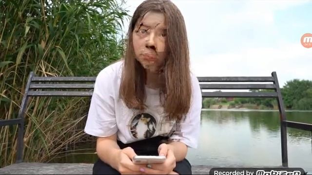 Канал нипеты страшылки смотреть онлайн