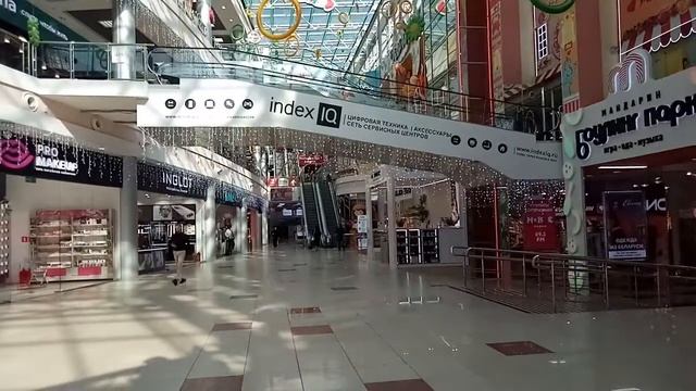 ТРЦ СБС г Краснодар смотреть онлайн