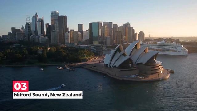 5 Most Beautiful Places In The World |Beautiful Places on Earth |Amazing Places #TraveltripsAholic смотреть онлайн