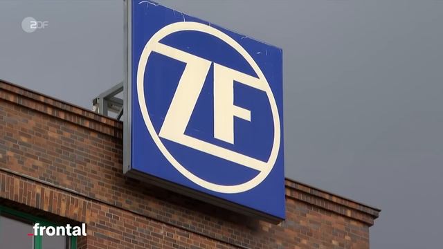 Jobabbau In Deutschland -  Warum Bosch, BASF, Miele Und Co. Stellen Streichen | Frontal