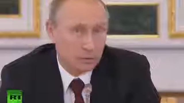 Путин встретился с руководством мировых информагентств 1 смотреть онлайн