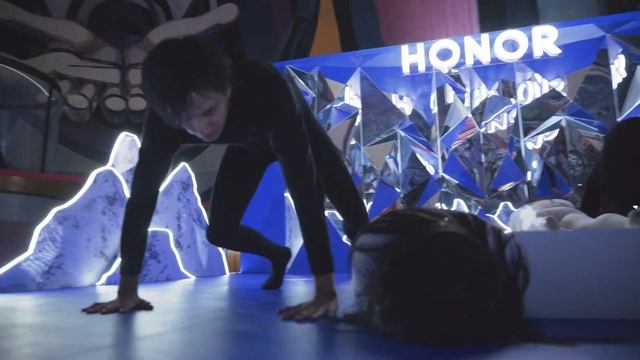 HONOR Magic Series launch event [2024] смотреть онлайн
