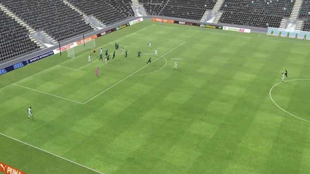 Krasnodar Saturn Ngoma Гол 18 минут смотреть онлайн