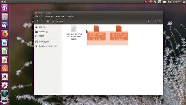 How to fix system program problem detected error pop up in Ubuntu. смотреть онлайн