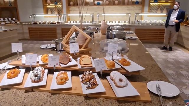 Іberotel Сosta Mares - один з найдорожчих готелів Марс Аламу. Чи вартий своїх коштів? Огляд 2022