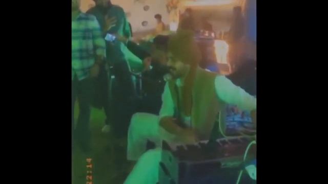 Tera door ni canada sade pind to live | Tera door ni canada sade pind to new punjabi song смотреть онлайн