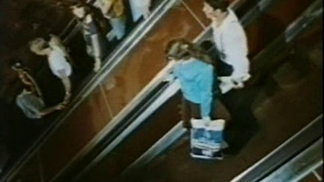 Советское метро / СОВЕТСКОЕ МЕТРО 1980 е смотреть онлайн