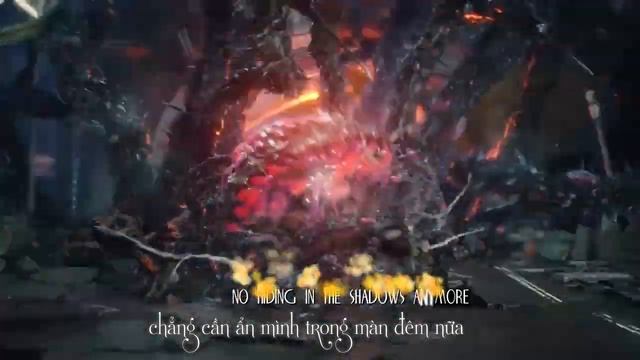 GMV Vietsub - Devil Trigger смотреть онлайн