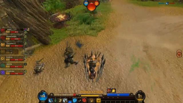 Panzar инквизитор [ Эпический баланс ] смотреть онлайн