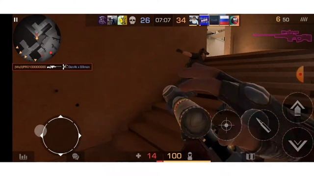 Fragmovie👍Standoff2 👍Венера Юпитер смотреть онлайн