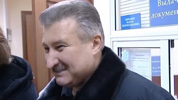 БТИ -- Видное