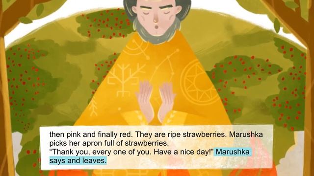 The Twelve Months смотреть онлайн