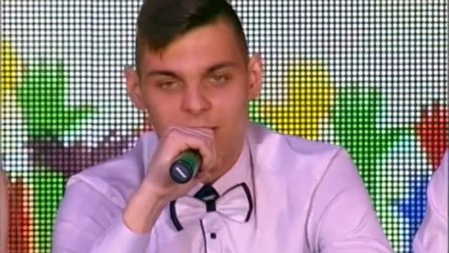 Фестос - 2016 Команда ДА