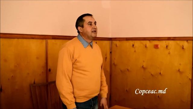 Несостоявшееся заседание сельского совета с.Копчак от 30.12 . 15 смотреть онлайн