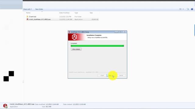 Install Ideamaker смотреть онлайн